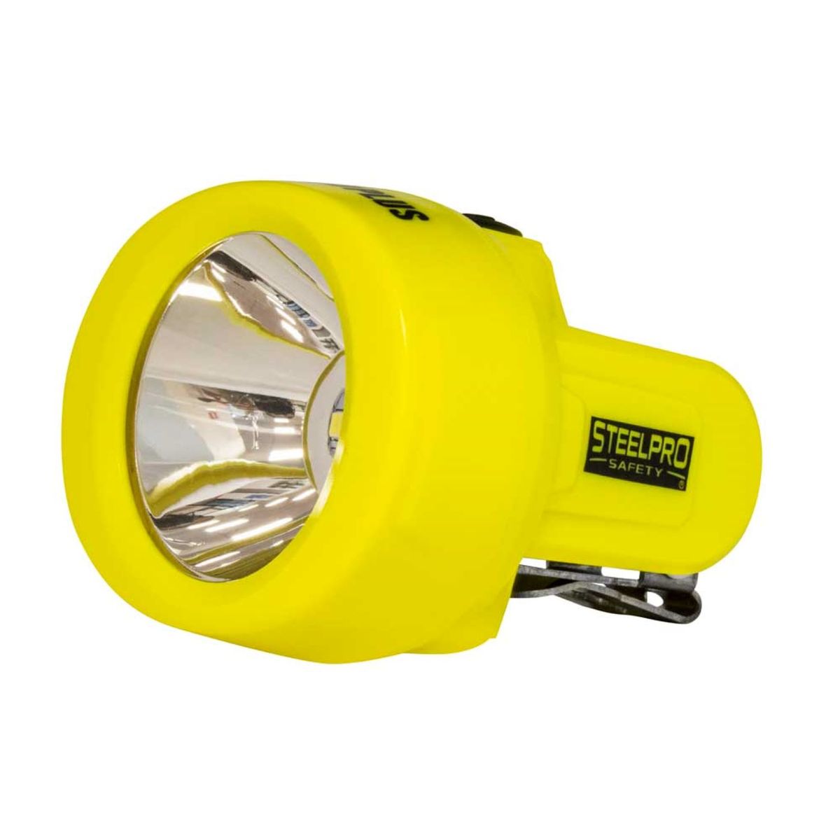 STEELPRO - Lampara Minera Steelpro Kl 10000 Plus
