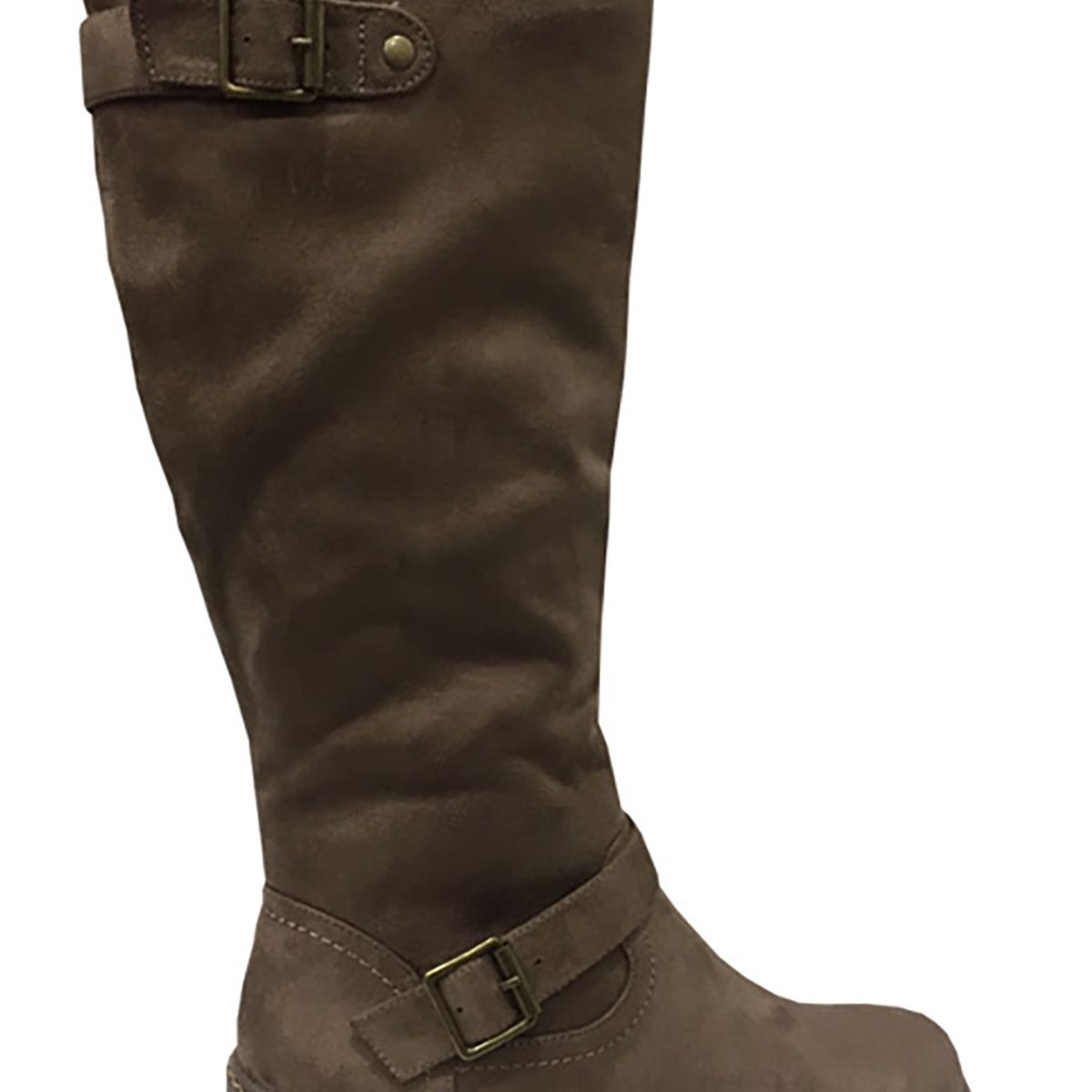 TODOPIEL - Bota Mujer Beige Todopiel