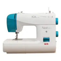ALFA - MAQUINA DE COSER NEXT 820 PLUS
