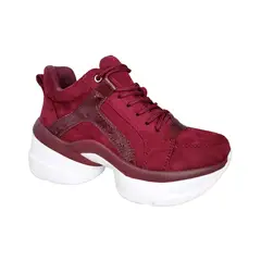 PUNTO TOP'S - Zapatilla Urbana Mujer 19-2