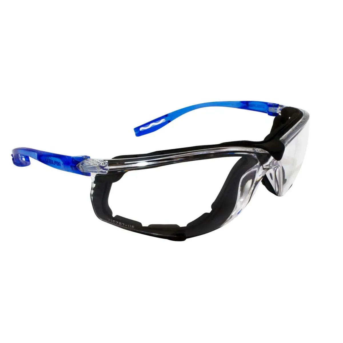 STEELPRO - Lente Steelpro Hunter Claro