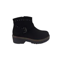 TODOPIEL - Botin Mujer Beige