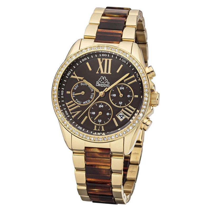KAPPA - Reloj Mujer Kappa 39 Mm