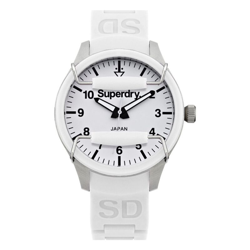 SUPERDRY - Reloj Mujer Superdry 38 Mm