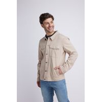 Chaqueta Cordova Beige