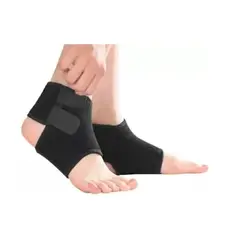 GENERICO - Tobillera Deportiva - Estabilización Esguince Transpirable
