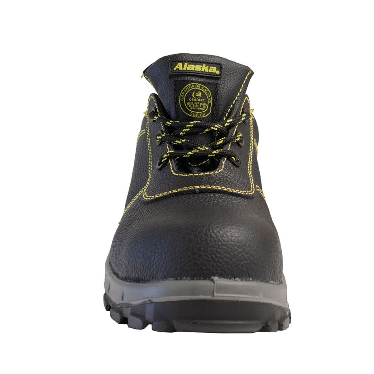 ALASKA - Calzado de Seguridad  Capitán  Alaska