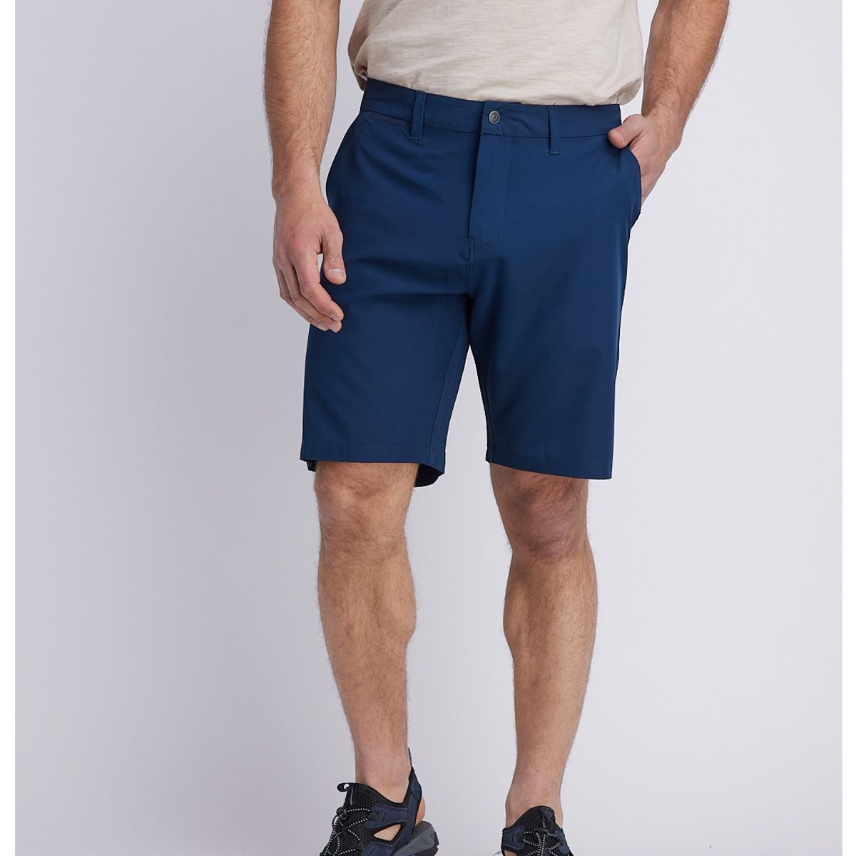 PANAMA JACK - Bermuda Cuenca Azul Panama Jack