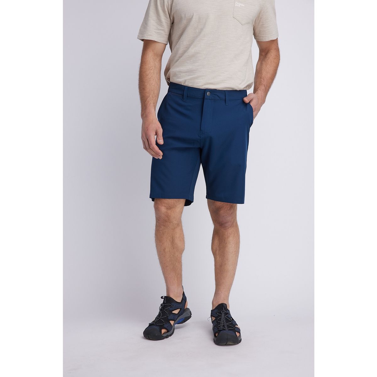 PANAMA JACK - Bermuda Cuenca Azul Panama Jack