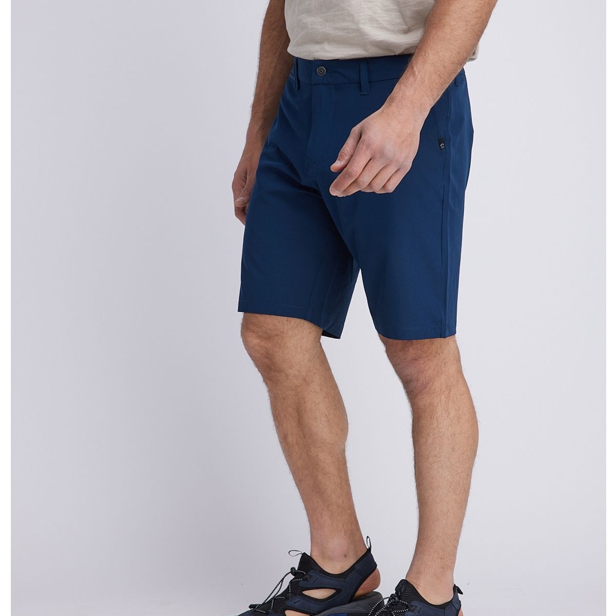 PANAMA JACK - Bermuda Cuenca Azul Panama Jack