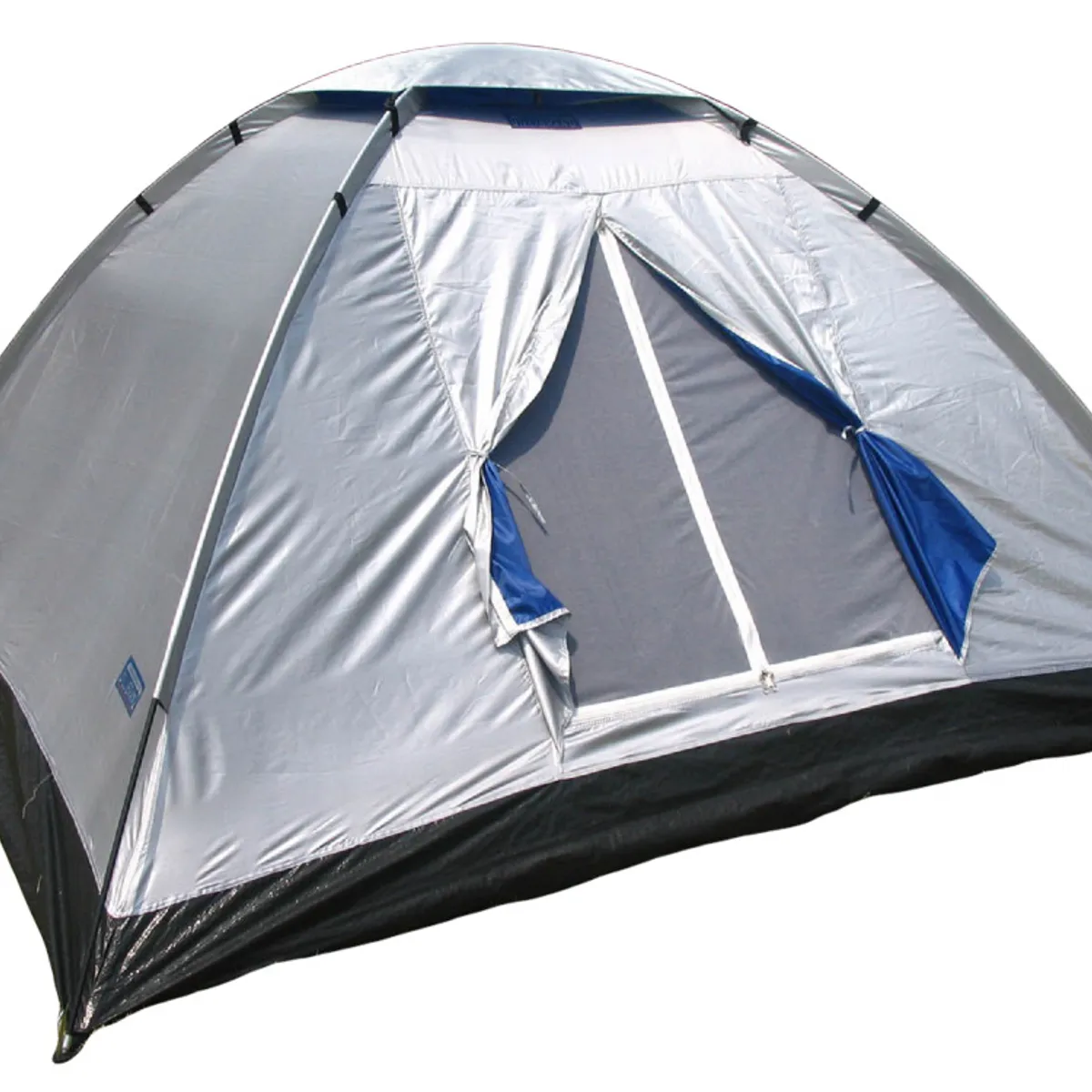 CHANGZHOU GILLIBRAND CAMPING OUTDOOR - Carpas Suncamp 8 personas Plata - Gillibrand