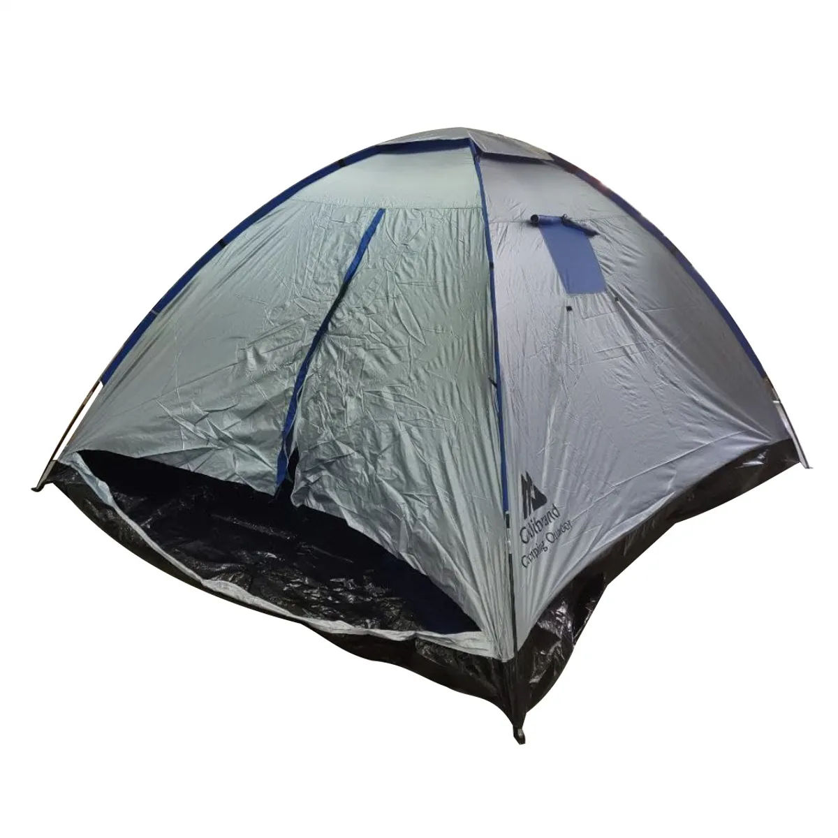 CHANGZHOU GILLIBRAND CAMPING OUTDOOR - Carpas Suncamp 8 personas Plata - Gillibrand