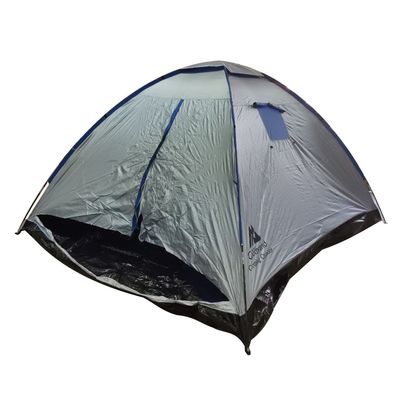 Imagen 2 del producto Carpas Suncamp 8 personas Plata - Gillibrand
