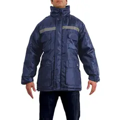 ALASKA - Parka Térmica
