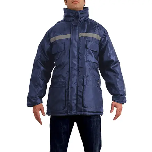 ALASKA - Parka Térmica