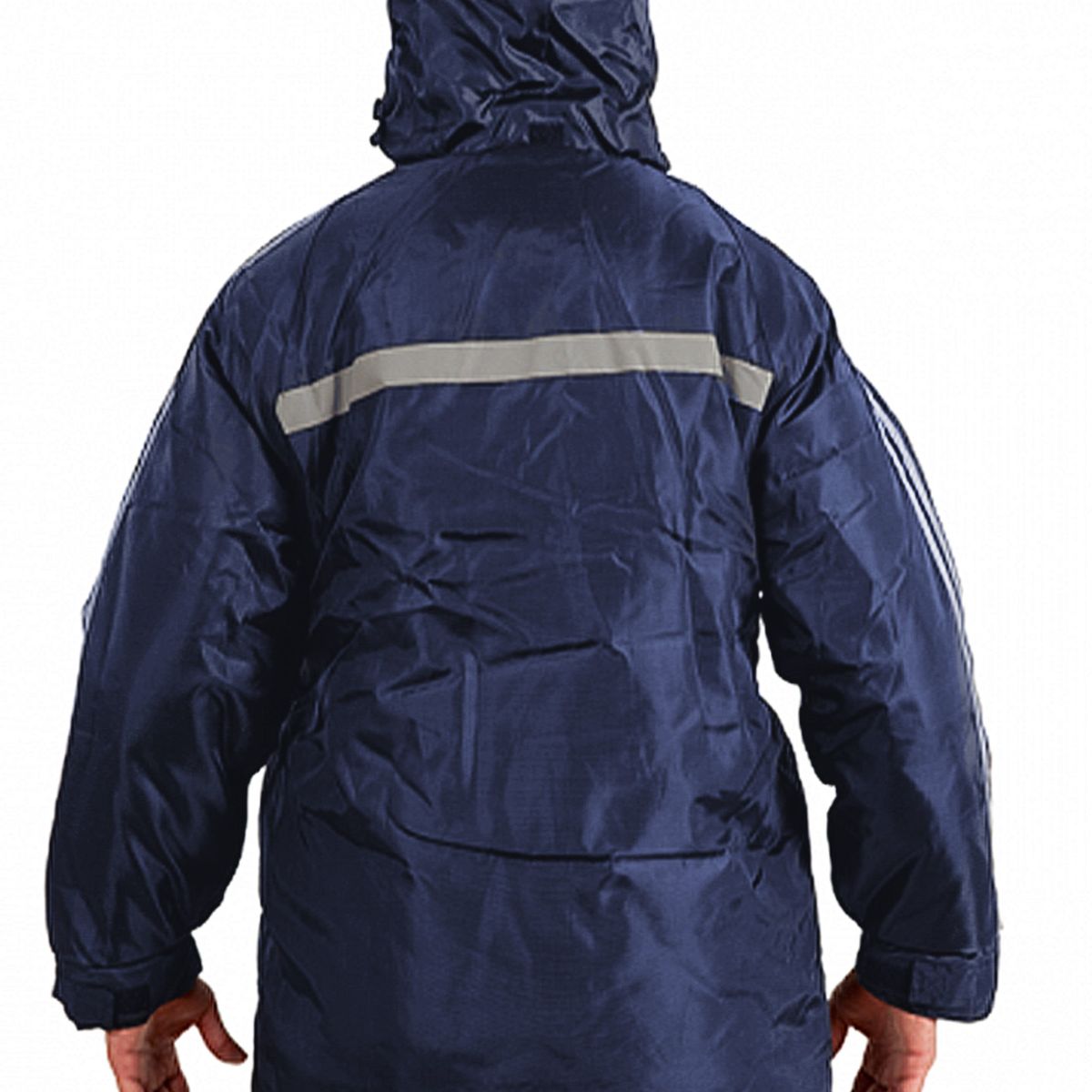 ALASKA - Parka Térmica Alaska