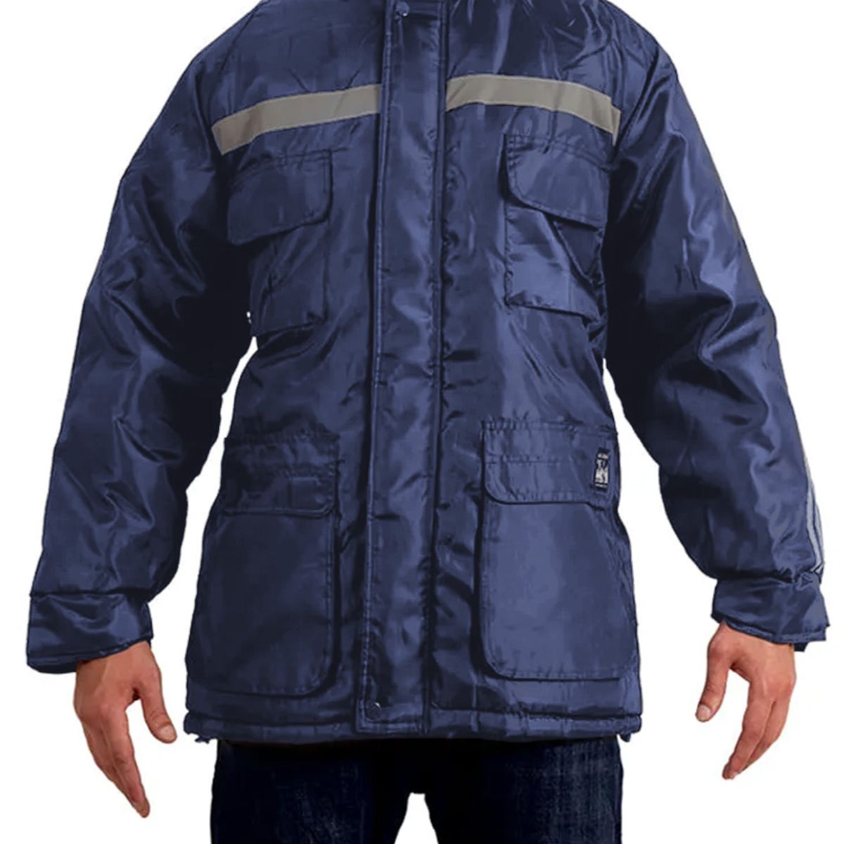 ALASKA - Parka Térmica Alaska