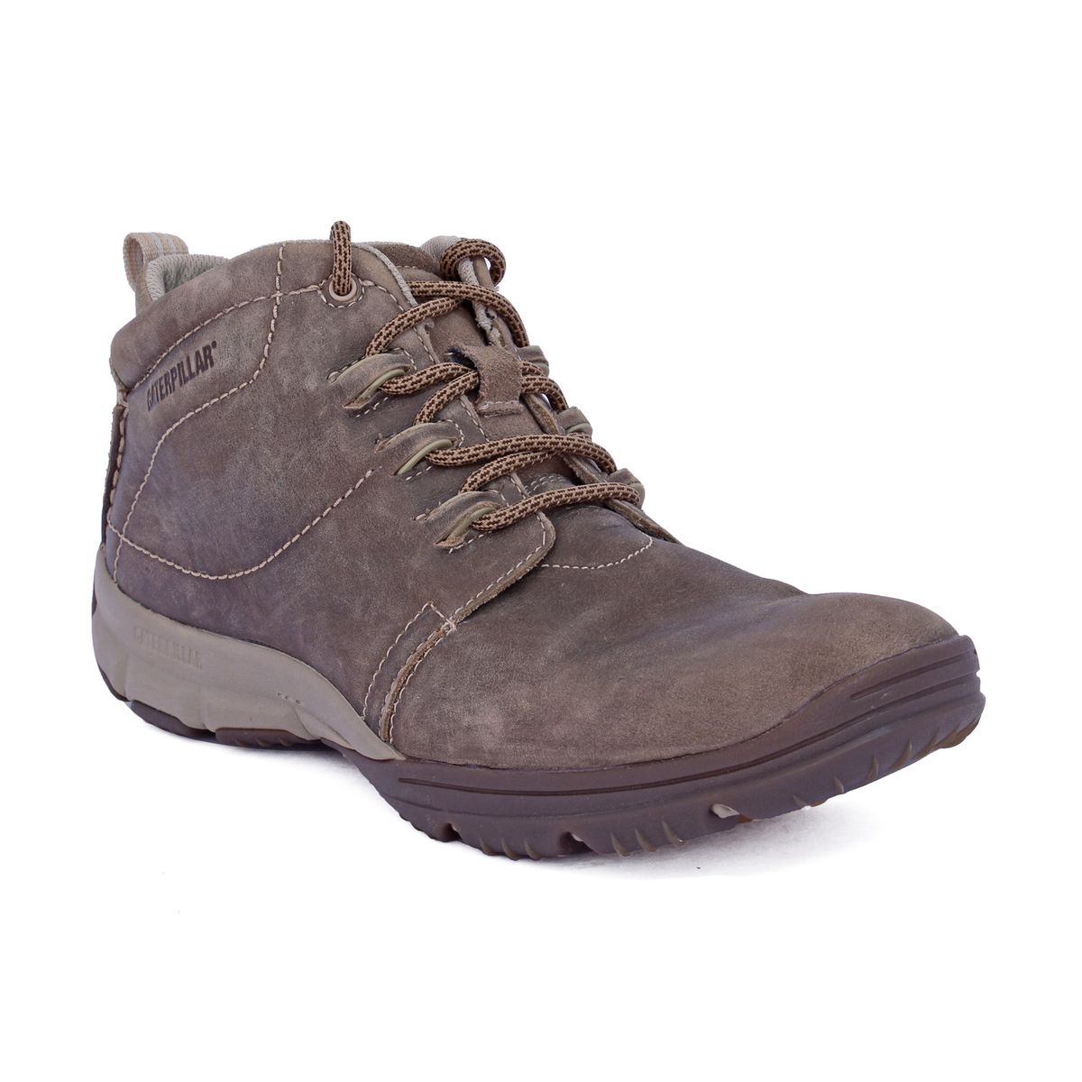 CAT - Botin Hombre Vitor Hi Café CAT