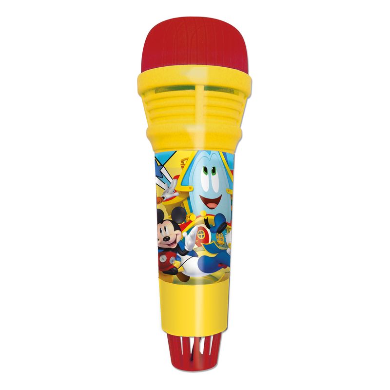 DISNEY - Microfono Mickey Disney Disney Pronobel
