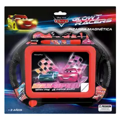 DISNEY - Pizarra Magica En Blister Cars Pronobel