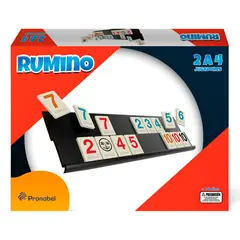 NOBEL TOYS - Rumino Premium Pronobel