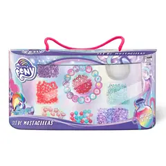MY LITTLE PONY - Set De Mostacillas
