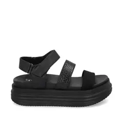 GOTTA - Sandalia Mujer Negra 15711 15711