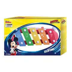 DISNEY - Xilofono Pequeño Mickey Pronobel