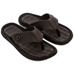 CARTAGO - Sandalia Hombre Marrón Fiji Thong 009