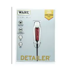 WAHL - Detailer Con cable Extravagantebarber