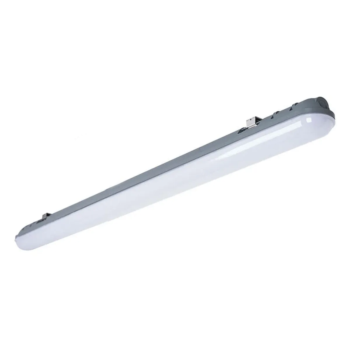 HB LEDS - Equipo Estanco LED Integrado 36W 120cm Luz Fría