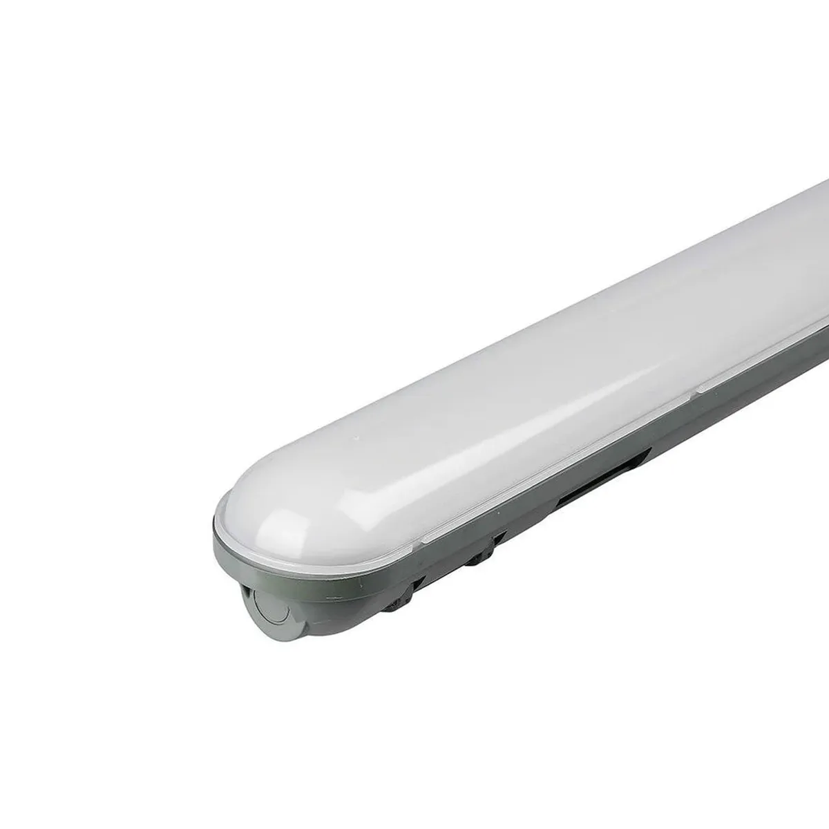 HB LEDS - Equipo Estanco LED Integrado 36W 120cm Luz Fría