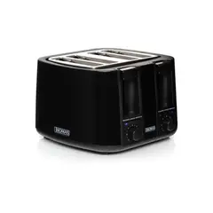 THOMAS - Tostador Th 126 4 Panes