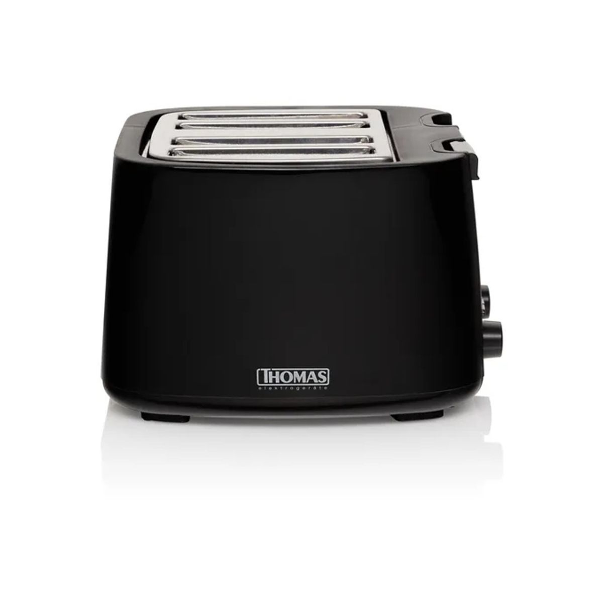 THOMAS - Tostador Thomas Th 126 4 Panes