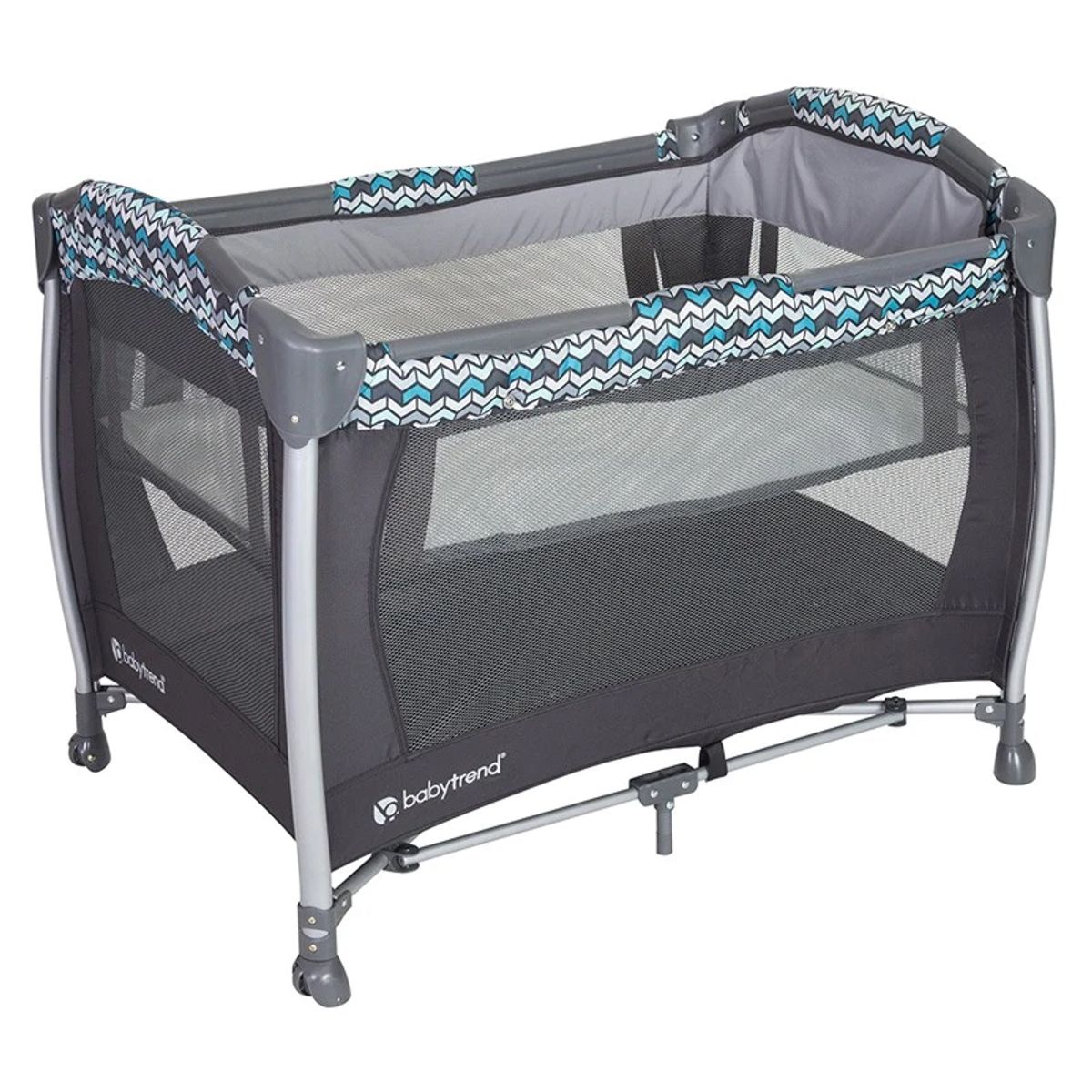 BABY TREND - CUNA CORRAL PACK  PLAY LAGUNA BABY TREND