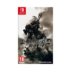 NINTENDO - Nier Automata Euro - Switch