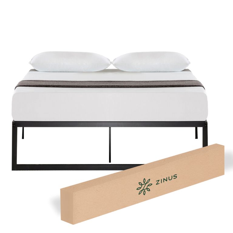 Base de cama ABEL King 180x200x36cm