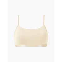Bralette Form to Body Beige