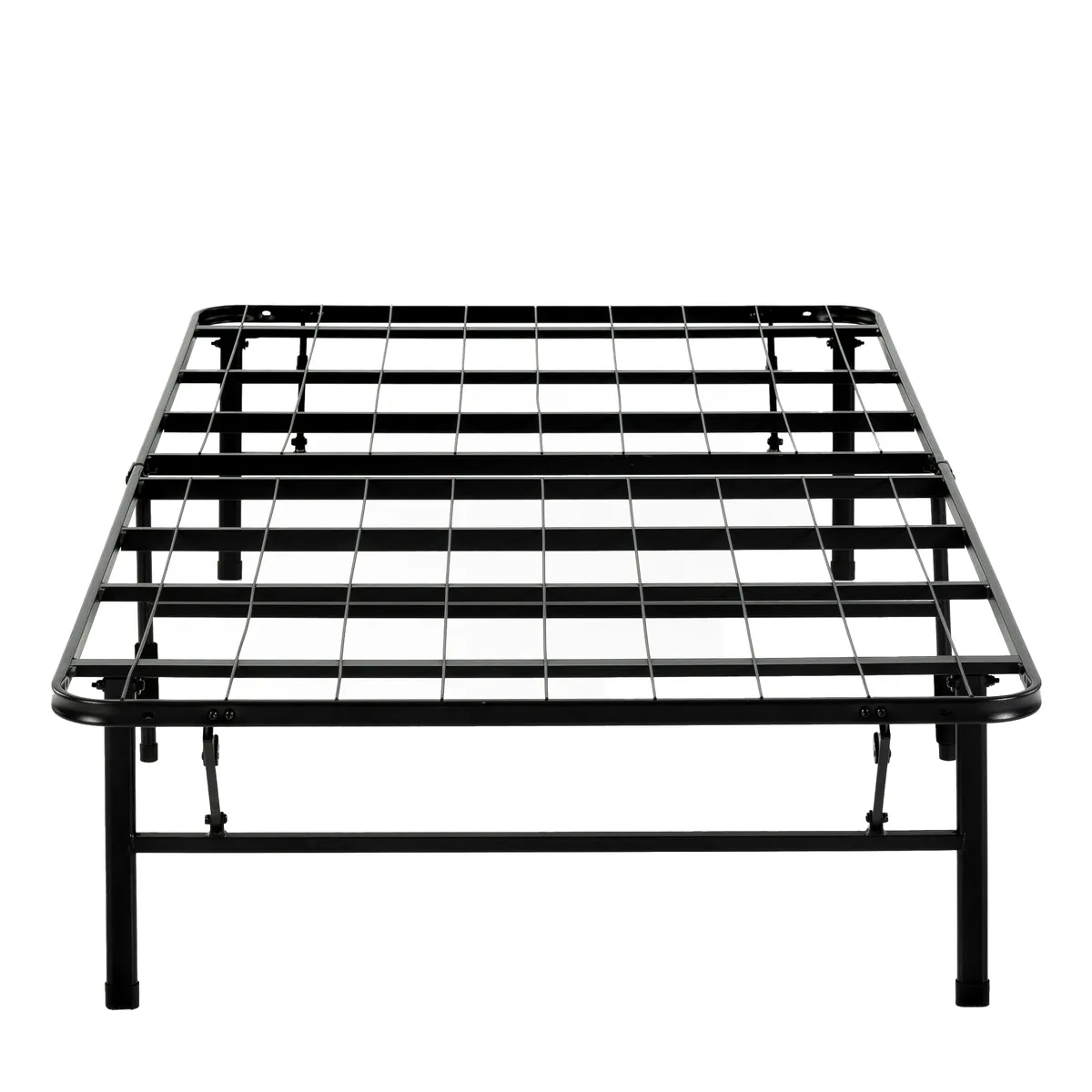 ZINUS - Base de cama SHAWN Zinus 1.5 plazas long 105x200x36cm