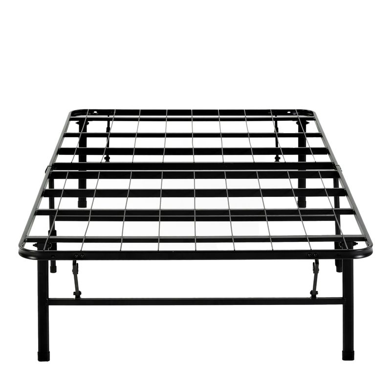 ZINUS - Base de cama SHAWN Zinus 1.5 plazas long 105x200x36cm