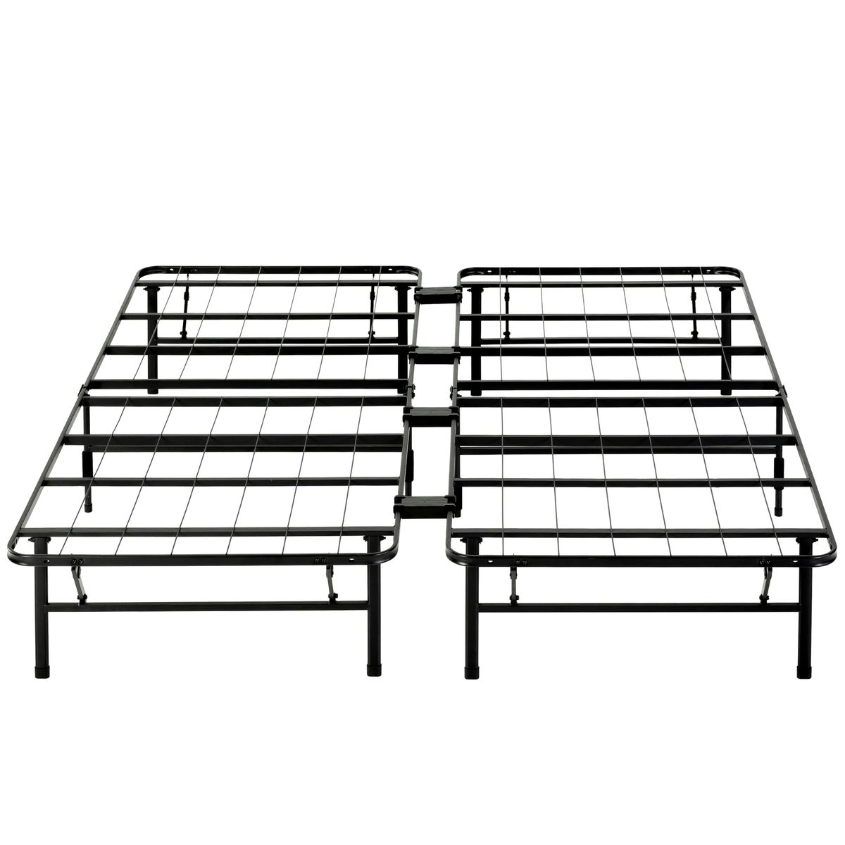 ZINUS - Base de cama SHAWN Zinus King 180x200x36cm