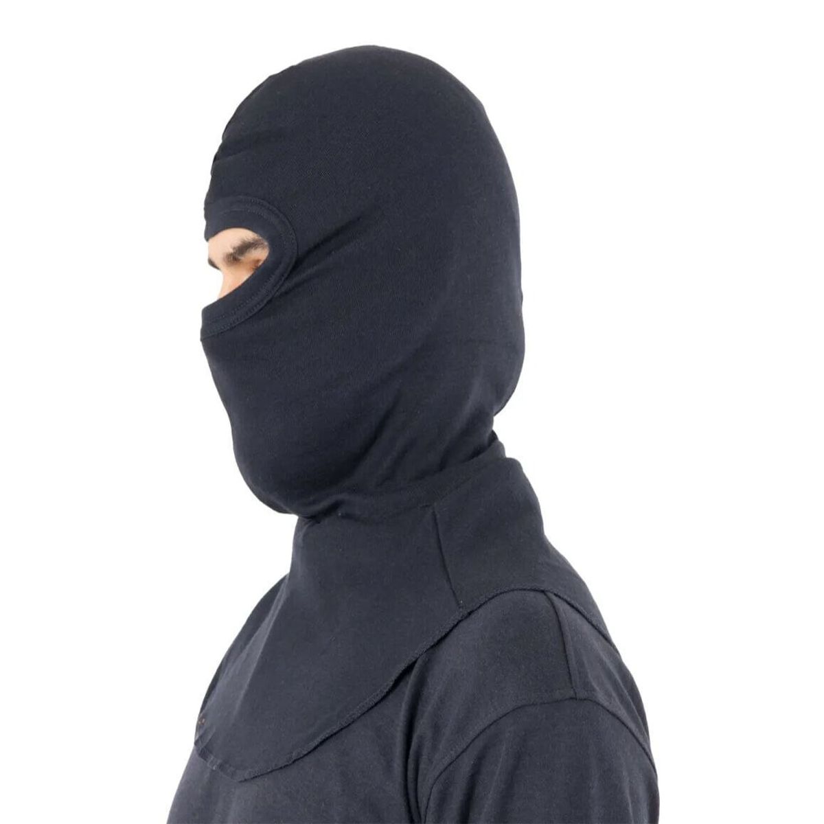 HARDWORK - Balaclava Ignifuga Hw Tarasafe (Ma220R)