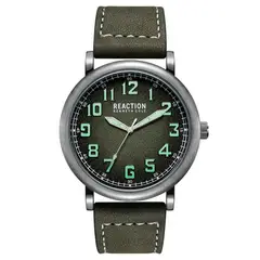 REACTION BY KENNETH COLE - Reloj Verde