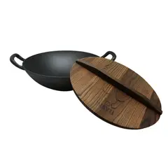 WAYU - DISCO 33CM IRAN CAST WAYU-MIMBRAL