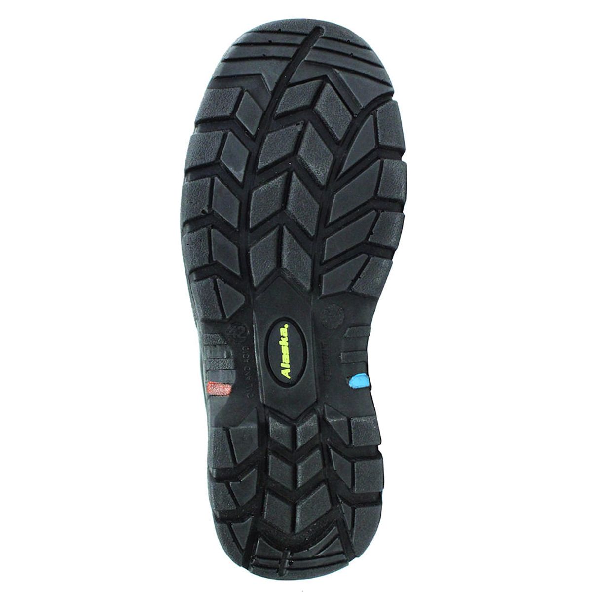 ALASKA - Calzado De Seguridad Alaska Pitbull