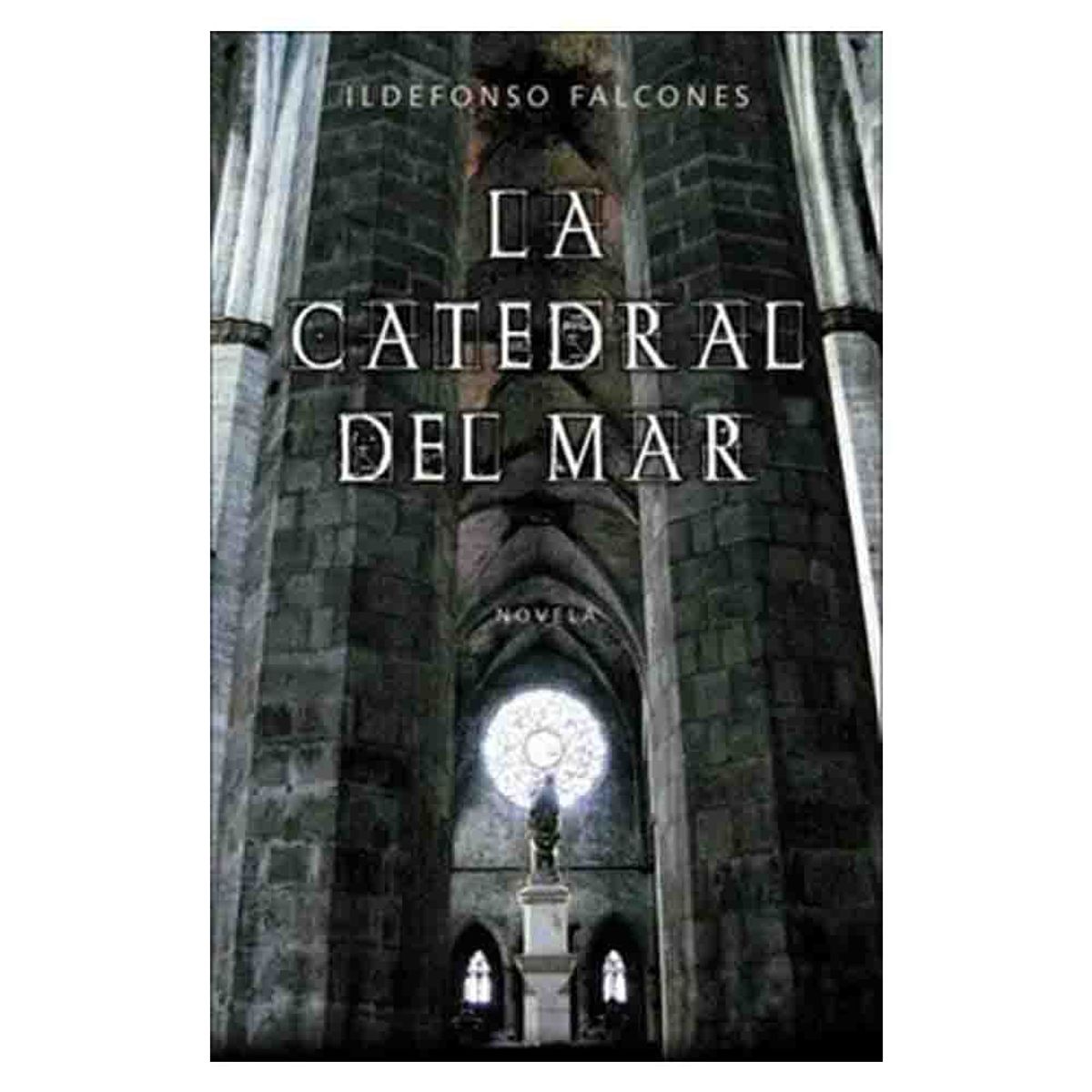 GRIJALBO - Idelfonso Falcones - La Catedral Del Mar