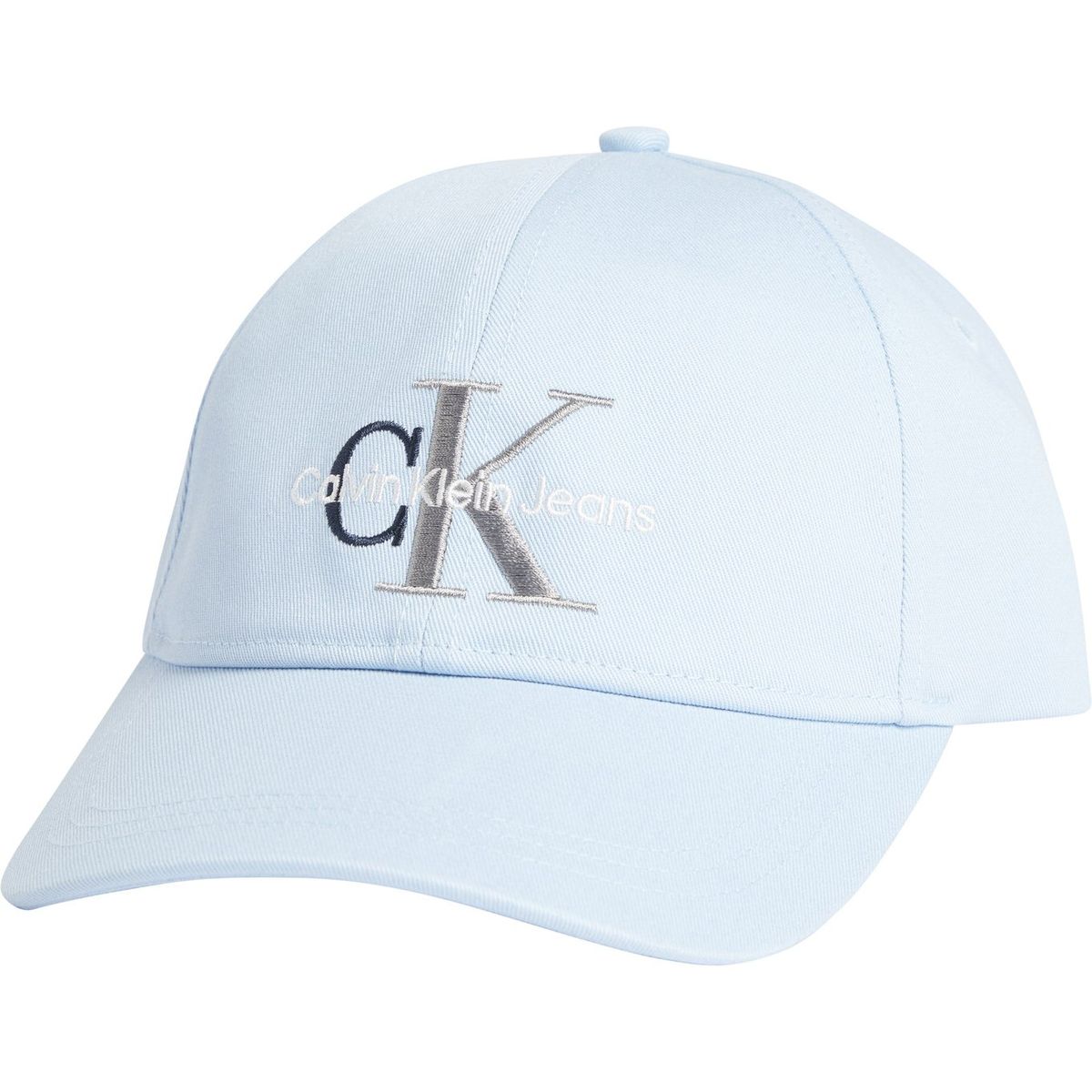 CALVIN KLEIN - Jockey Embroidery Azul Calvin Klein
