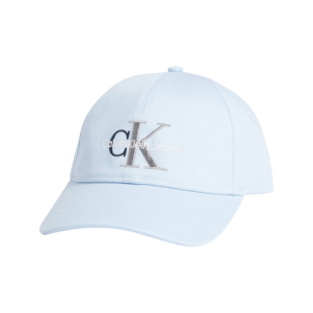 CALVIN KLEIN - Jockey Embroidery Azul Calvin Klein