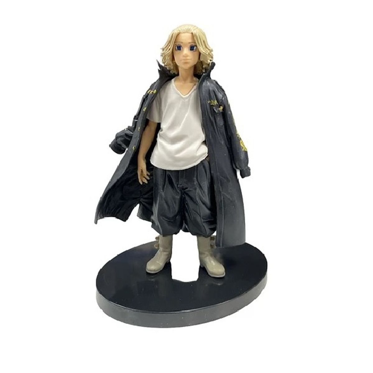 GENERICO - FIGURA COLECCIONABLE BOOTLEG TOKYO REVENGERS MIKEY