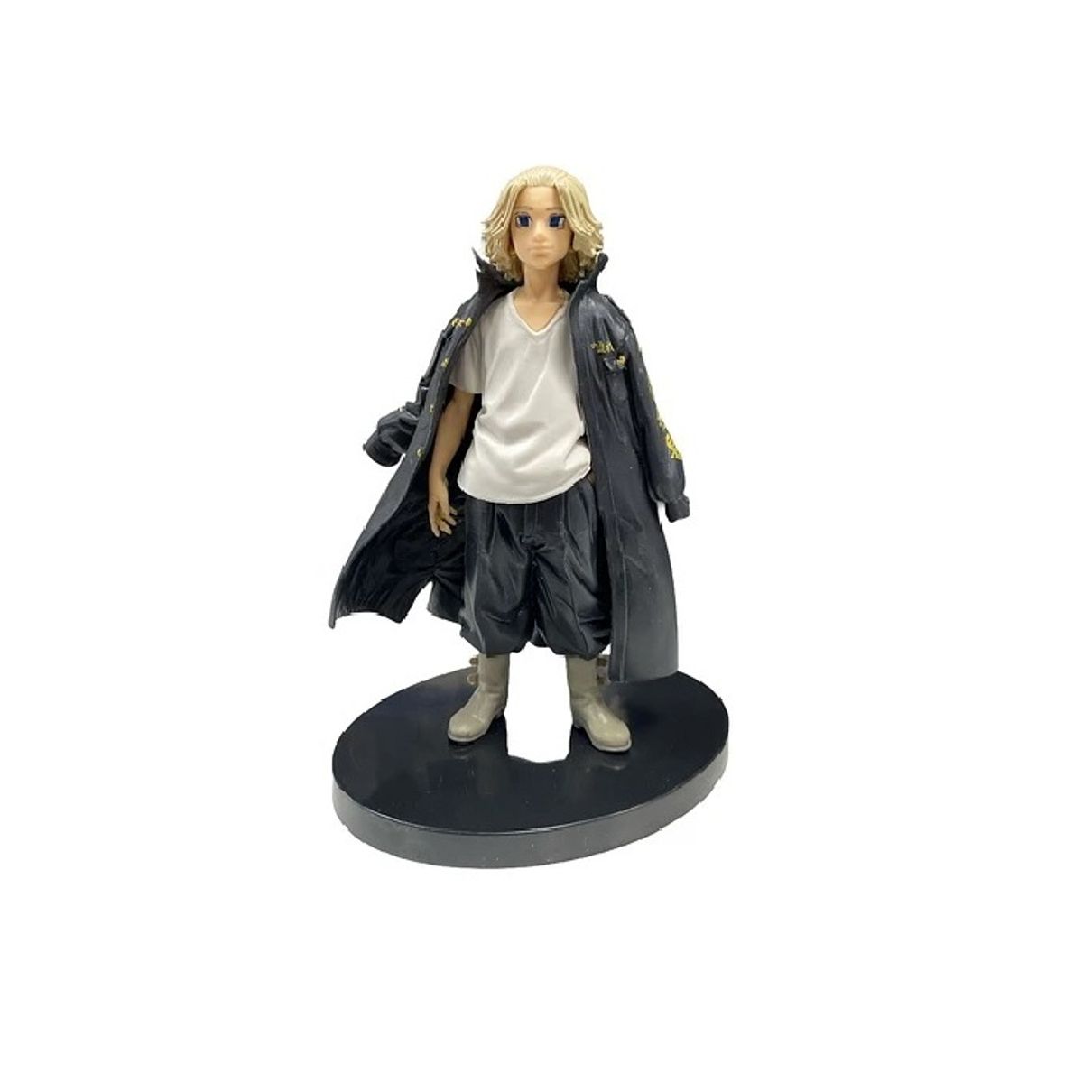 GENERICO - FIGURA COLECCIONABLE BOOTLEG TOKYO REVENGERS MIKEY